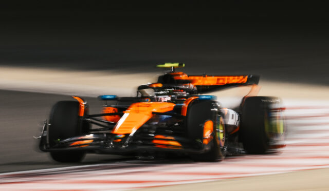 Marko: “McLaren, Red Bull’dan 0.3 sn daha hızlı ancak avantaj bizde”