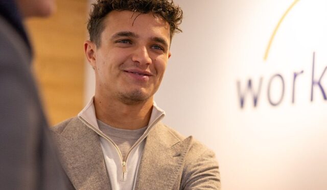 Norris: “Hamilton’ın Ferrari ile şampiyon olması, kariyerinin zirve noktası olur”