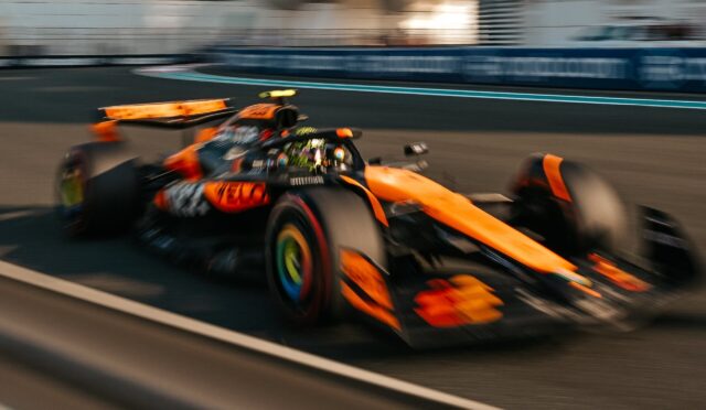 FIA’nın son F1 direktifi, dalgalanma sorununu döndürebilir