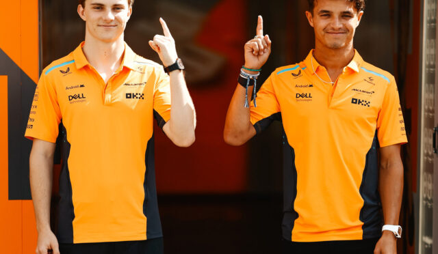 “McLaren, Norris’i ön plana alamaz çünkü Piastri anlaşmayla korunuyor”