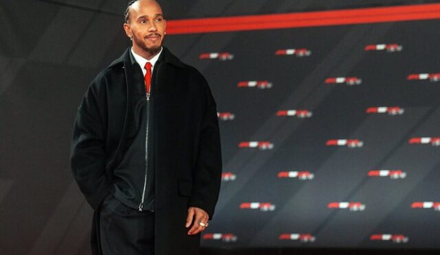 Jeremy Clarkson’ın Hamilton hakkındaki İddiası İtalya’da doğrulandı