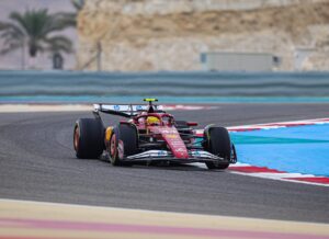 Lewis Hamilton, Ferrari