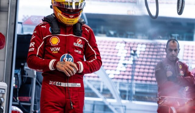 Norris: “Hamilton’dan şüphe eden saçmalıyor”