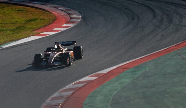 Jordan’dan Hamilton kazası için yorum: “Bu tür hataları görmek daha iyi”