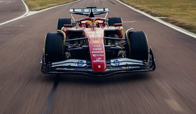 Ferrari, 2025 F1 sezonu için SF-25’te neden büyük değişiklikler yaptı?