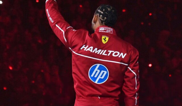 McLaren ve Red Bull, Hamilton’ın şampiyonluk mücadelesi vermesini bekliyor