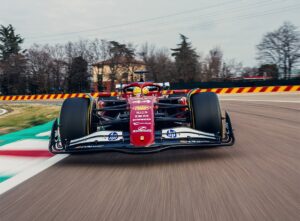 Lewis Hamilton, Ferrari (8)