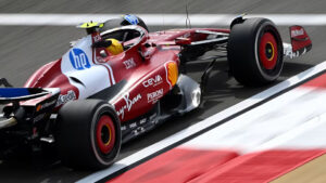 Lewis Hamilton, Ferrari (9)
