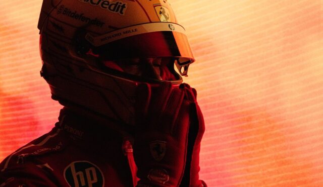 Vettel’e göre Hamilton’ı Ferrari’de bekleyen en büyük değişiklik ne?