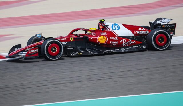 Hamilton: “Şimdiden çok şey öğrendik”