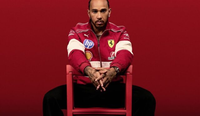 “Hamilton, Ferrari’de en iyi haline ulaşacak”