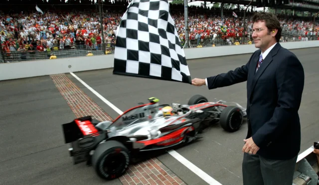 9 Şubat: F1 Tarihinde Bugün Ne Oldu?