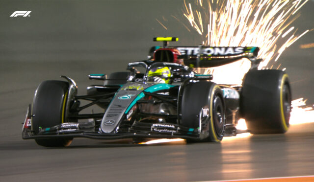 Pirelli nihayet, 2024 Katar F1 yarışındaki lastik sorunlarının bulgularını açıkladı