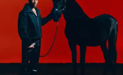 Lewis Hamilton, Time dergisi