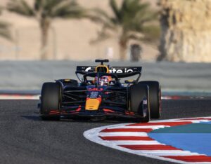 Liam Lawson, Red Bull (1)