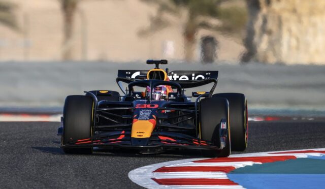 Teknik analiz: Red Bull RB21’in RB20’den farklı bir yanı var mı?