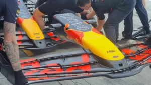 MAx Verstappen, Red Bull RB21, RacingNews365