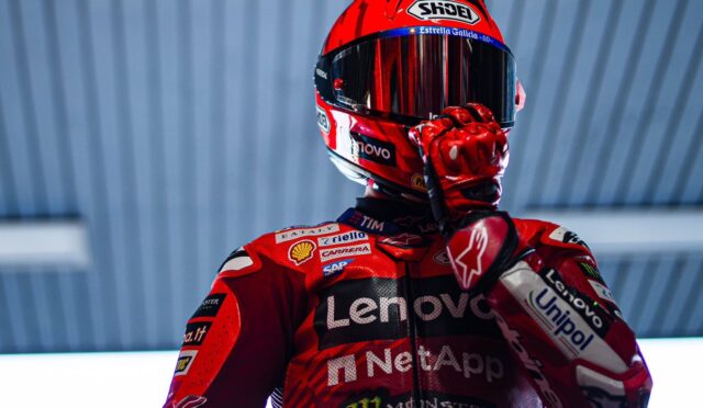 Marquez: “Her yarışta Bagnaia ile 1-2 yapmamızı bekleyenler, MotoGP’yi bilmeyen insanlar”