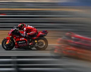 Marc Marquez Ducati