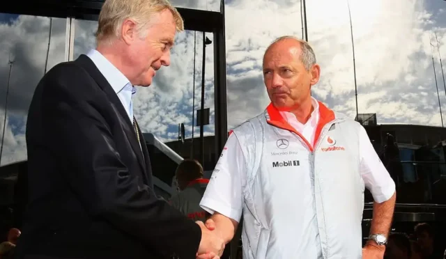 23 Şubat: F1 Tarihinde Bugün Ne Oldu?