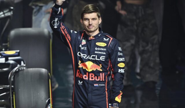 Verstappen, boykot iddialarını yalanladı: “Yuhalama mı vardı?”