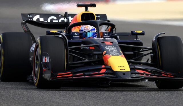 Brundle uyardı: “Verstappen hâlâ favori”