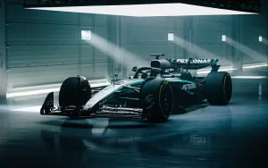 Mercedes W16 2025 (3)
