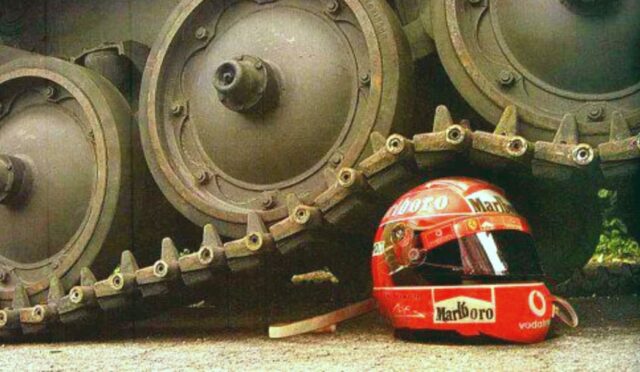 17 Şubat: F1 Tarihinde Bugün Ne Oldu?