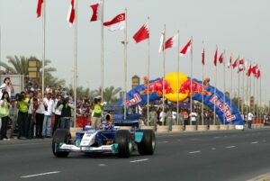 Neel Jani, Bahreyn, Sauber