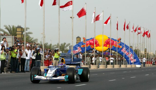 19 Şubat: F1 Tarihinde Bugün Ne Oldu?