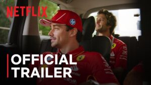 Netflix Drive To Survive 7 fragman