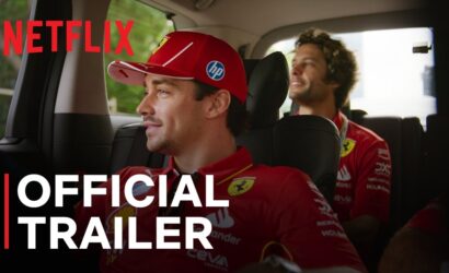 Netflix Drive To Survive 7 fragman