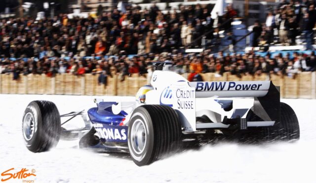 4 Şubat: F1 Tarihinde Bugün Ne Oldu?