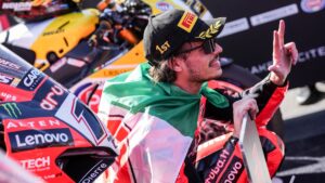 Nicolo Bulega