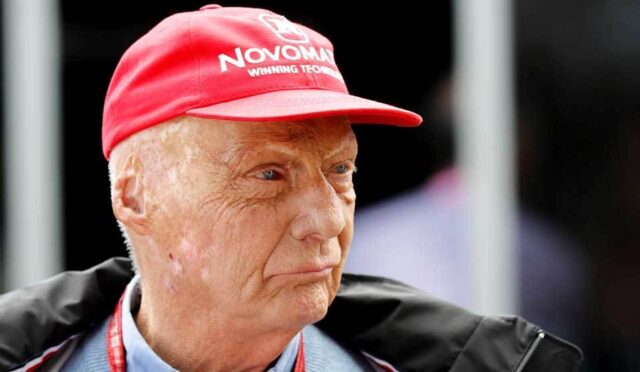 22 Şubat: F1 Tarihinde Bugün Ne Oldu?