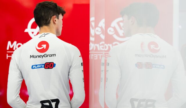 Oliver Bearman’ın babası, kariyerinin en iyi performansındaki kritik ‘doğru kararı’ açıkladı