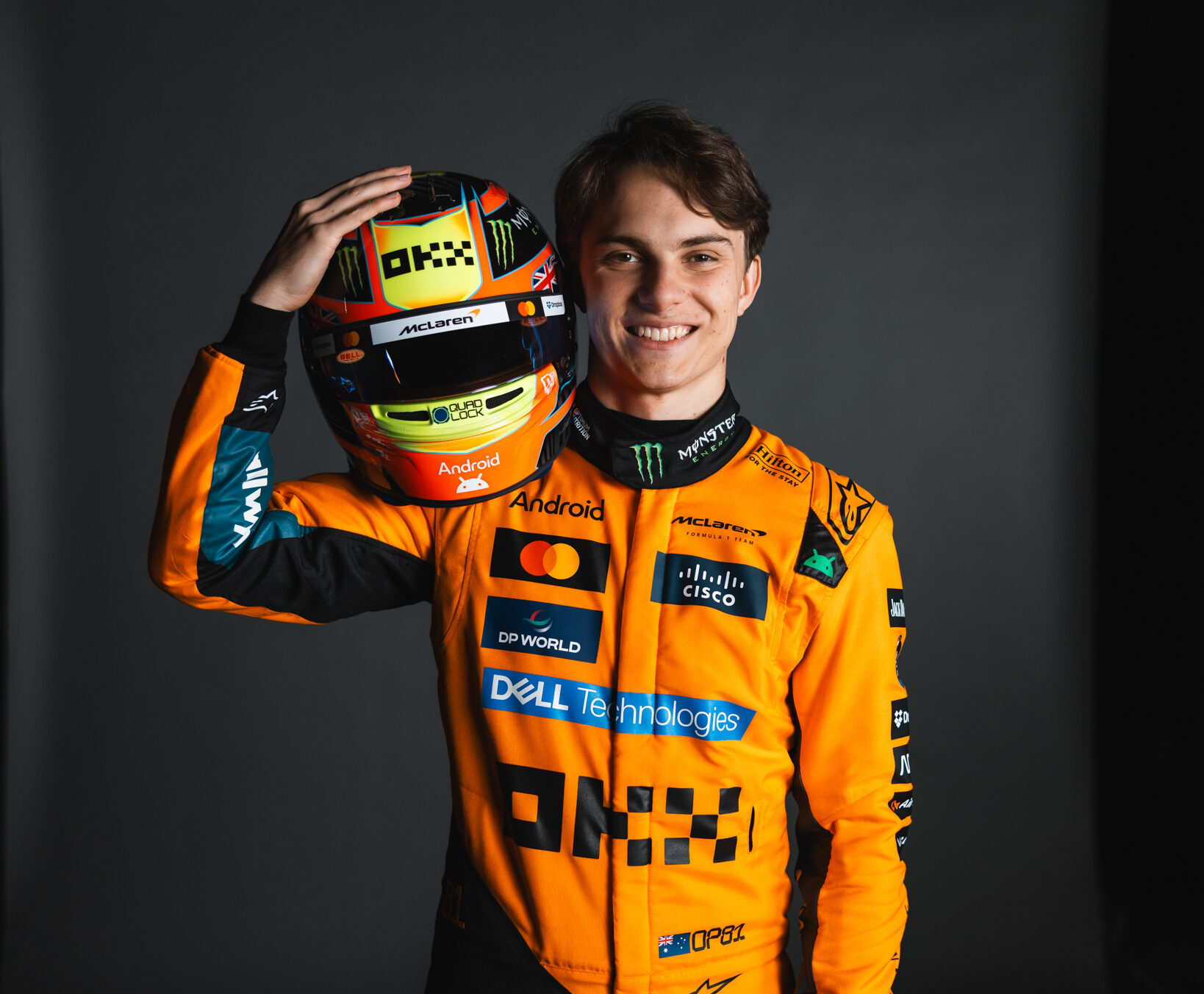 F1 Piastri S ralamalarda Kendimi Zora Sokuyorum F1 Piastri S ralamalarda Kendimi Zora Sokuyorum