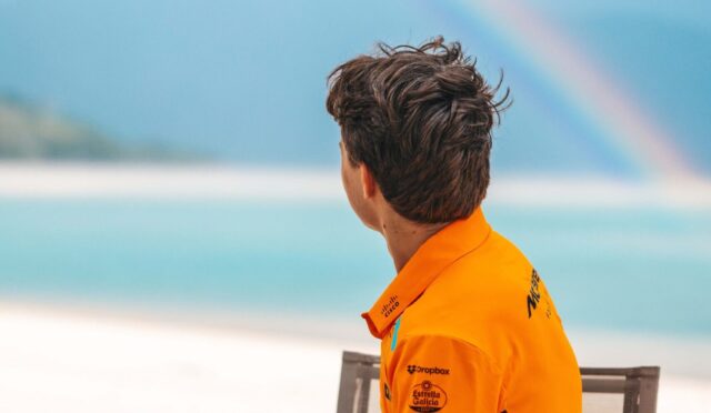 Piastri: “McLaren ile geleceğimi garanti altına almak mantıklıydı”