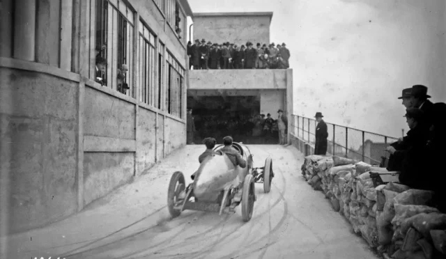 27 Şubat: F1 Tarihinde Bugün Ne Oldu?