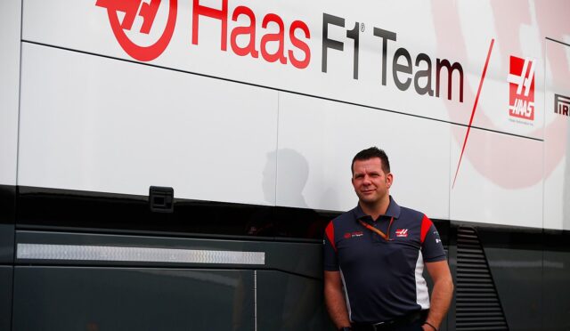 Cadillac, Haas’ın önemli bir ismini F1 takım yöneticisi olarak transfer etti