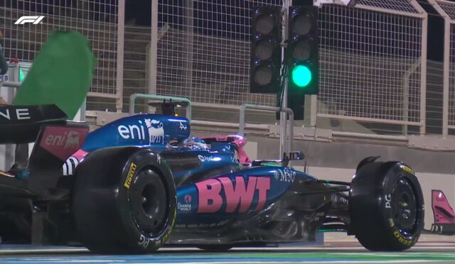 2025 Bahreyn F1 testlerinin ilk gününde kim, kaç tur attı?