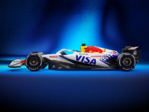 Racing Bulls VCARB02 2025 livery (1)