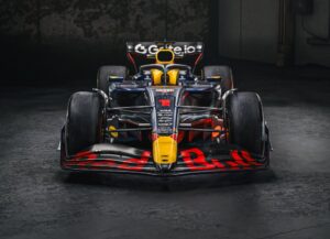 Red Bull 2025 F1 livery (2)