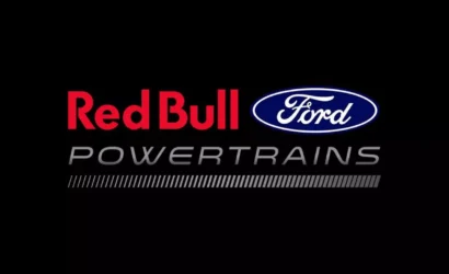 Red Bull Ford Powertrains