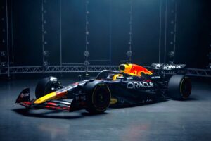 Red Bull RB21