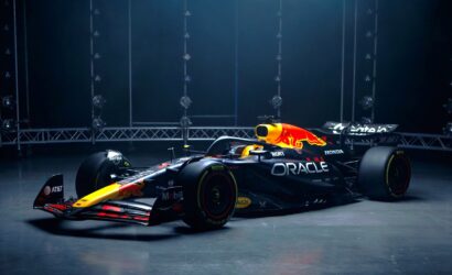 Red Bull RB21