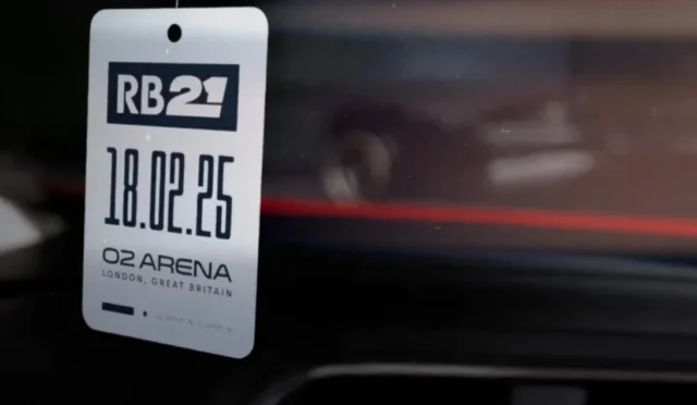 Red Bull, 2025 F1 aracında AlphaTauri benzeri bir tasarım mı kullanacak?