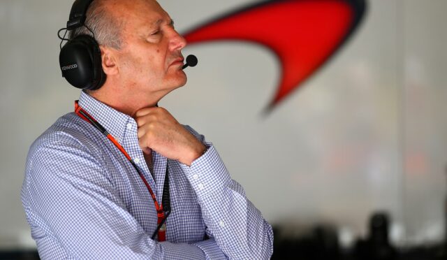 1 Mart: F1 Tarihinde Bugün Ne Oldu?