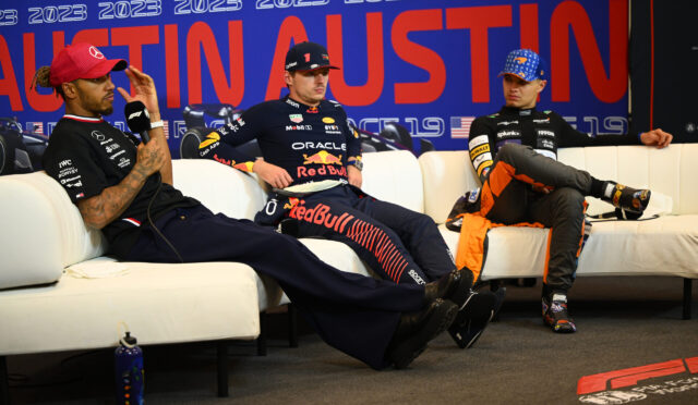 Norris, Hamilton’ı destekledi: “Onun yerinde olsam, ben de Ferrari’ye geçerdim”