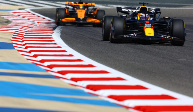 Bahreyn’deki 2025 F1 sezon öncesi testlerinde hava durumu nasıl olacak?